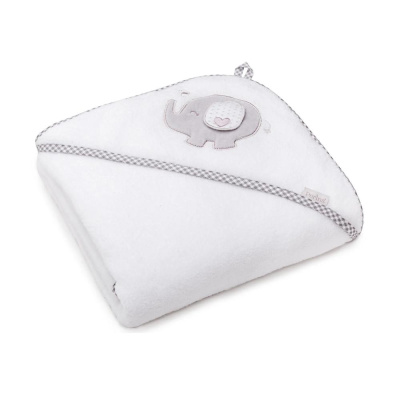 Полотенце детское Слоник Perina ПД-03.95 01